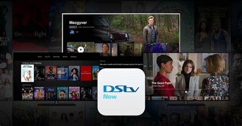 How to watch DStv Now on your smart TV